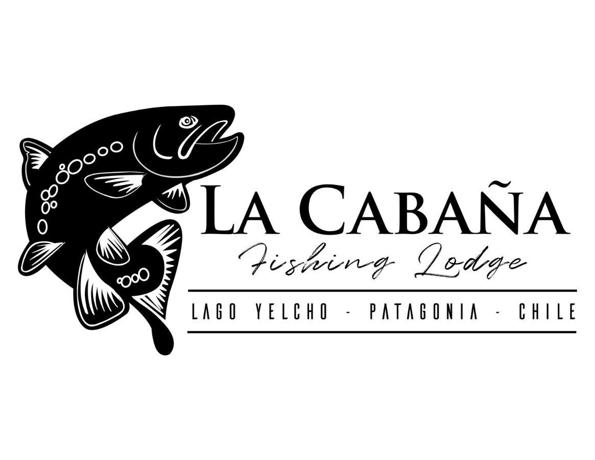 La Cabana Fishing Lodge Puerto Ramírez Exteriér fotografie